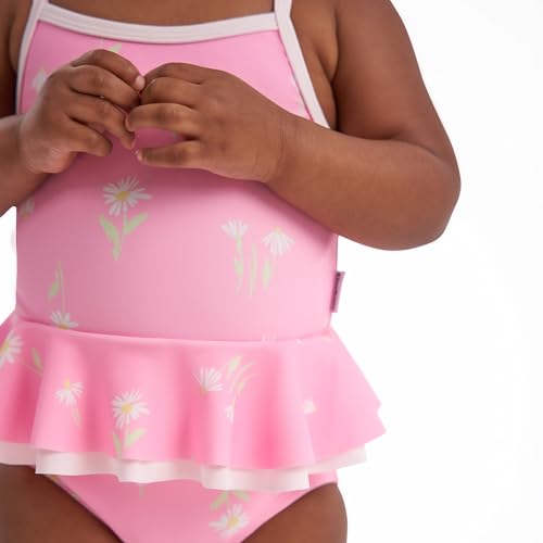 Image of Gerber girls One-piece Swimsuit