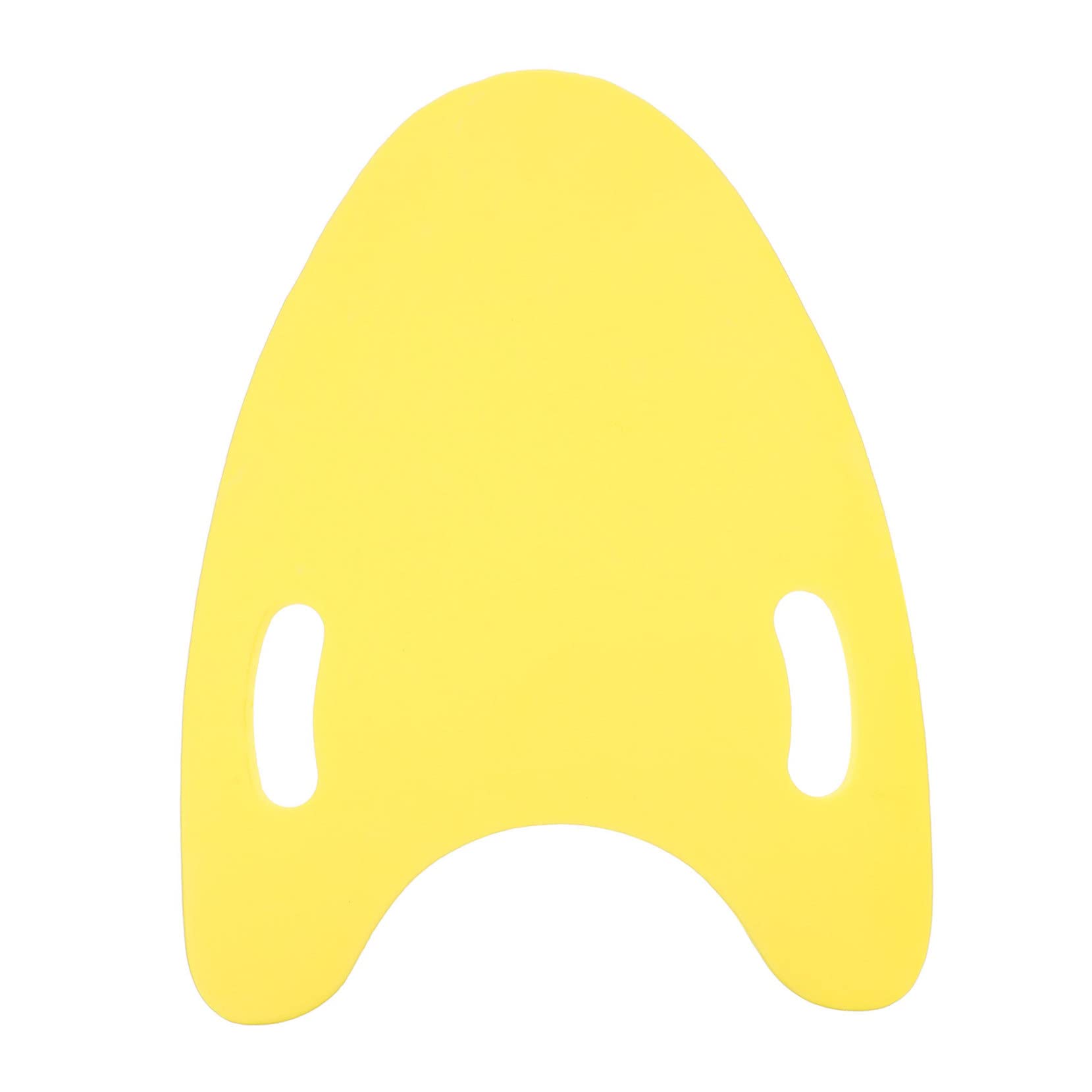 Parliky Swim Kickboard for Beginners Pool Float Round Edges Ergonomic Swimming Board Pool Swim Equipment Comfortable and Safe