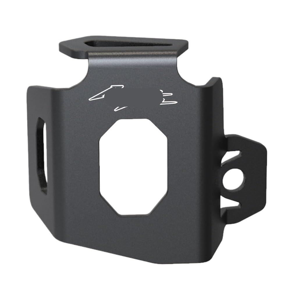 WMTCNCRear Brake Reservoir Guard FOR CRF 1100 L Africa Twin 2019 20202023 CRF 1100L Adventure Sports Motorbike Rear Brake Fluid Reservoir Cap Guard Cover