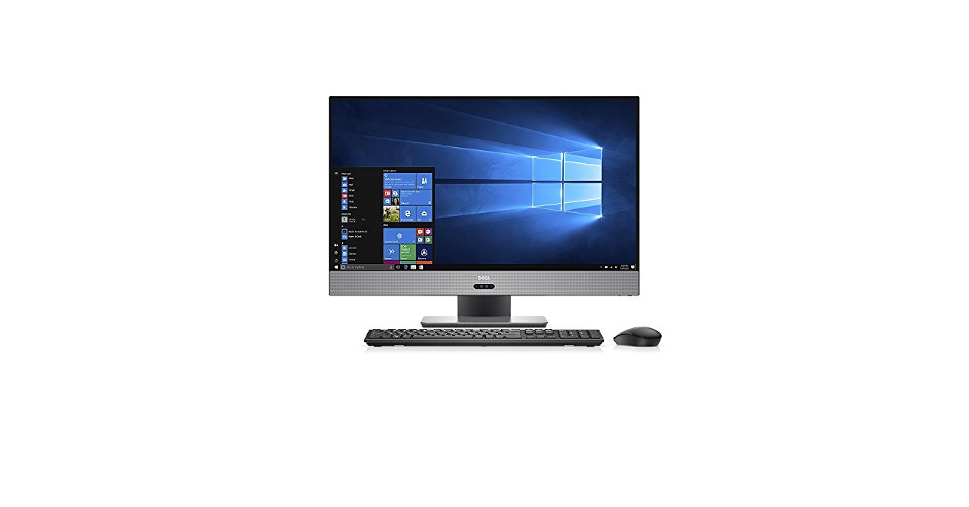 Dell Inspiron 7775 27