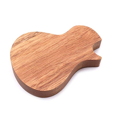 Ensemble de médiators en bois délicat avec étui de rangement pour médiators et 3 accessoires de guitare - Les Beatles, Paul McCartney, John Lennon, RIngo Starr, George Harrison Ensemble de médiators en bois délicat avec étui de rangement pour médiators et 3 accessoires de guitare – Image 3