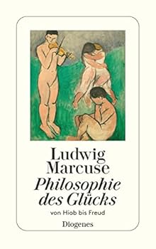 Paperback Philosophie des Glücks. [German] Book