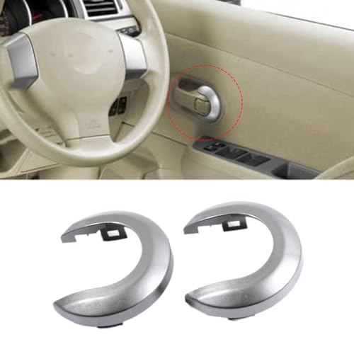 ikafxn 10̎ԓhAnhJo[ nh̏ p Tiida 2005-2010 1.6 LIVINA NV200 Genissp Vo[O[