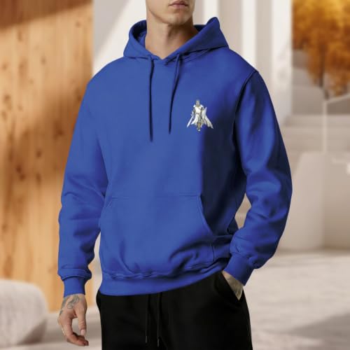 Ropa protección solar hombre informal contra rayos UV en verano 2