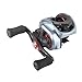 SPYMINNPOO Baitcasting Reel, Full Metal Wire Cup 7.2:1 18+1BB Double Brake System Fishing Reel Red Casual Thread Cup (Right Hand)