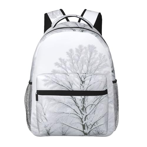 Sac à dos pour ordinateur portable grande capacité noir sac d'extérieur pour adolescents