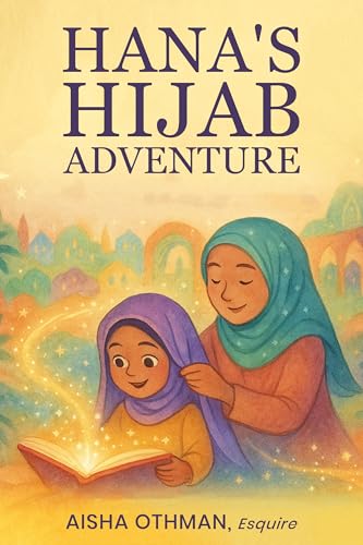 Hana's Hijab Adventure