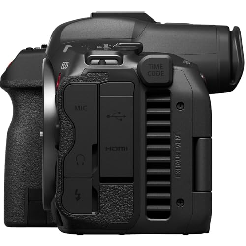 Advanced System 8K cinema camera Kit product image