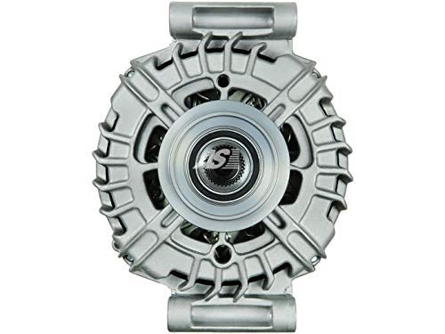 As-Pl A3351S Alternator