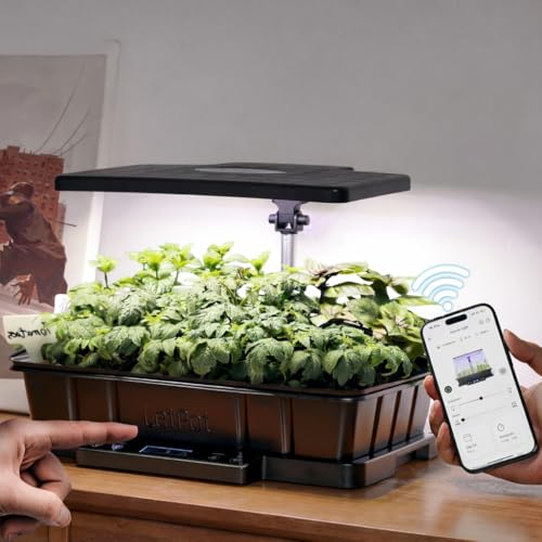 LetPot Smart Seed Starter