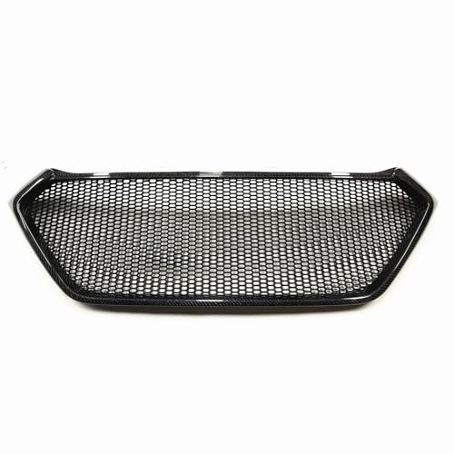 Calandre avant Hyundai Tucson 2016-2018 anti débris calandre de course nid d'abeille