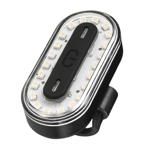 高強度サイクリングライト自転車Taillight New MountainBike EasyLy Install Accessory耐久性耐候性