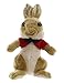 Whitehouse Leisure Peluche Grande 25cm FLOPSY Sorella Coniglio da Peter Rabbit Il Film Originale Ufficiale