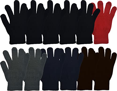 Image of 96x Winter Gloves, Beanies, Crew Socks, Neck Warmers Donation Charity Care Bulk Bundle