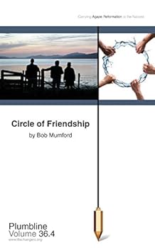 Paperback Circle of Friendship Book