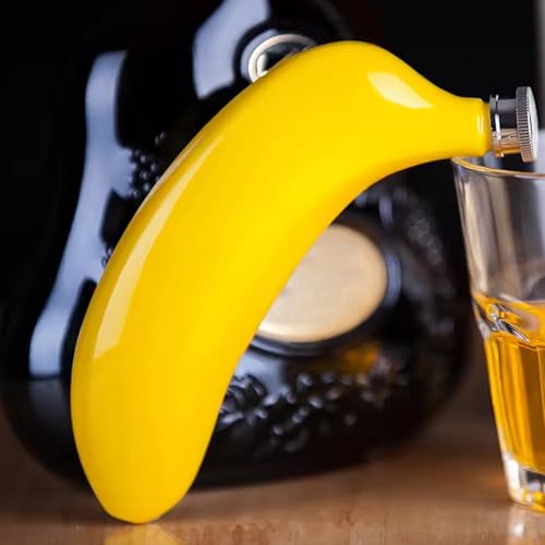 Botellas para Alcohol de acero inoxidable impermeable de $150\text{ml}$ 4