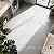 RORA 24x24 Inch Peel and Stick Floor Tile 10 -Pack Self-Adhesive Waterproof Vinyl Flooring,Vinyl Floor Tiles DIY for Bathroom, Laundry,Kitchen,Living Room,40 Sq.Ft, White Marble