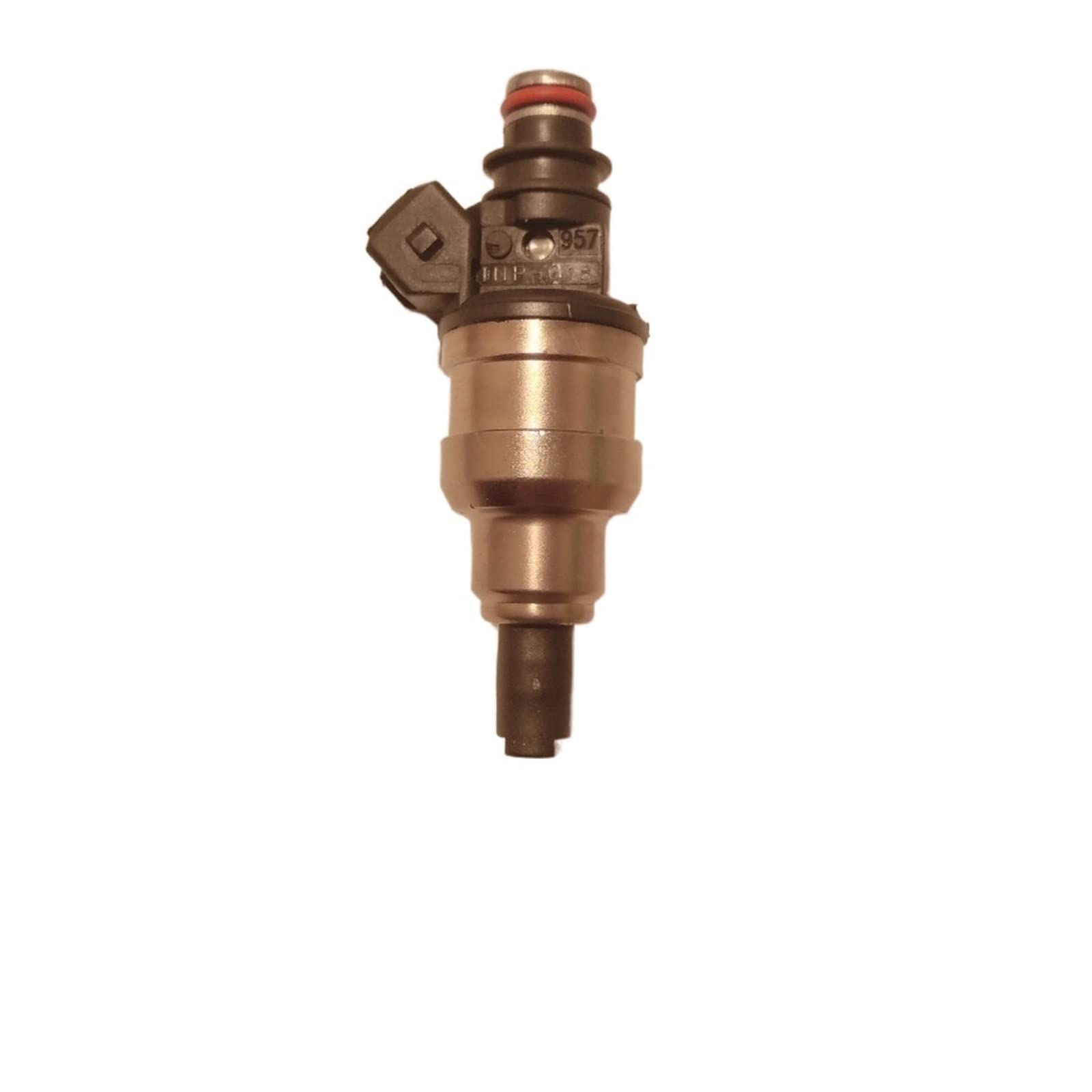 CONERY 4 ugelli iniettore Carburante. Compatibile for turbocompressori Mitsubishi Eclipse 90-99 Numeri OE: INP-018, MD186379, INP018, MDL450