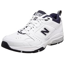 New Balance Mens 608 V2 Casual Comfort Cross Trainer