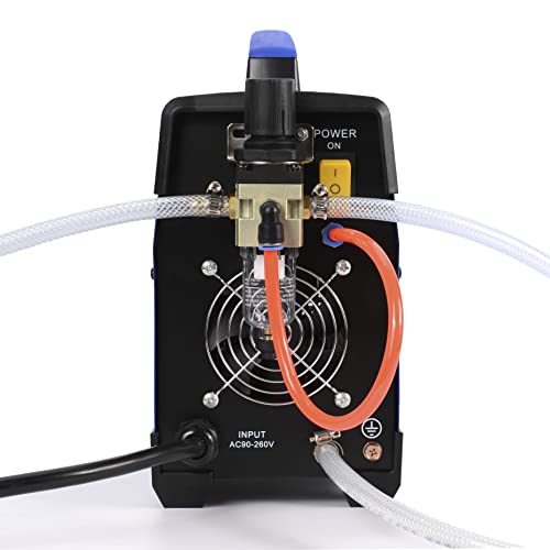 Reviews for S7 50Amp NonTouch Pilot Air Plasma Cutter BestViewsReviews