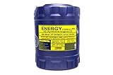 Öl, Motoröl MANNOL Energy Formula PD 5W-40 API SN/SM/CF Motorenöl, 10 Liter