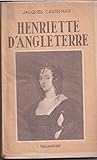  Henriette d\'Angleterre.