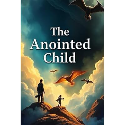 The Anointed Child