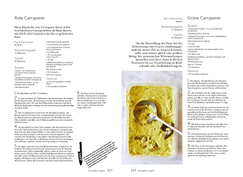 Foto von Einfach thai!: Der entspannte Weg zu Tom Kha Gai, Pad Thai & Co. Thai-Kochbuch.
