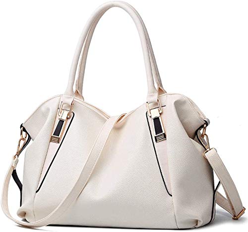 Sac à main pour femme noir en taille S avec bandoulière réglable