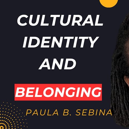 LQC 19: Paula B Sebina on Cultural Identity and Belonging