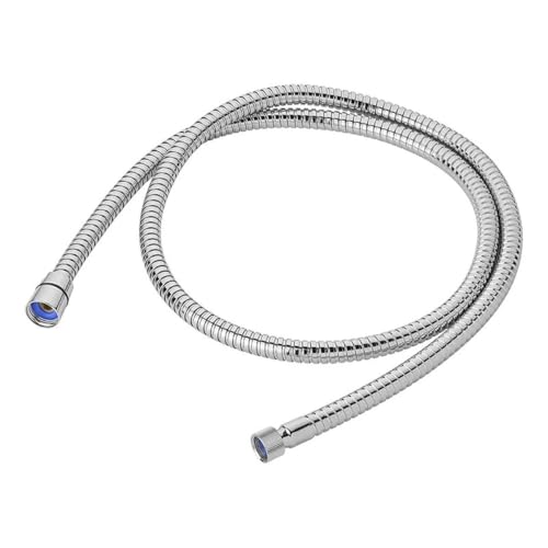 Tuyau de douche extérieur 2m flexible et résistant caravane - 4