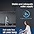 Waterdrop RF10 Replacement Filter Cartridge for 10UA/10UB Under Sink Water Filter, Reduces PFAS, PFOA/PFOS, Lead, Chlorine, Bad Taste & Odor, NSF/ANSI 42 Certified, 11K Gallons High Capacity, 2 PACK