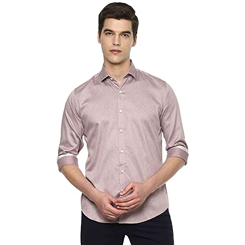 Image of Van Heusen Men Shirt