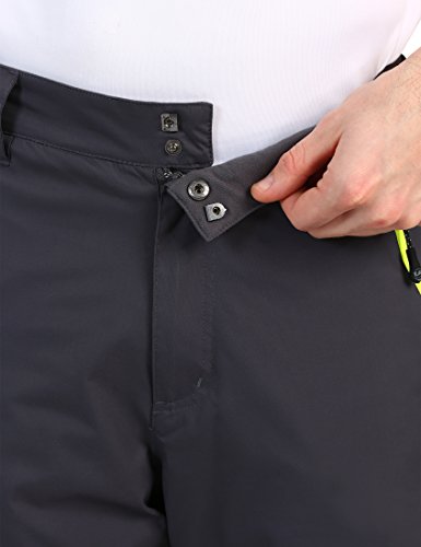 Ultrasport heren Functionele ski- en snowboard-broek Amud - Image 7