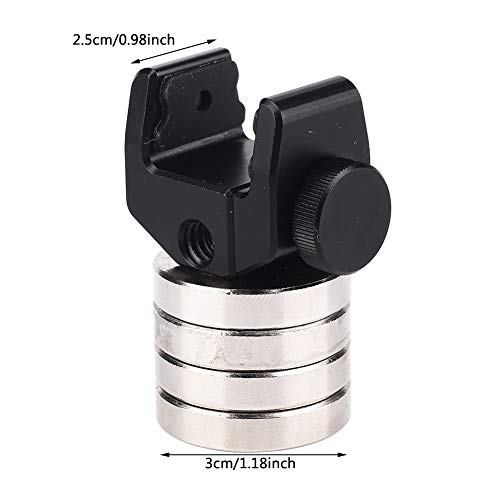 Camera Stabilizer Counterweight,Professional Stable Balanced Photogarphy Accessory for Crane2 for Yunhe for Feiyu AK200/Ak4000/Moza Air 2 for 3-Axis Gimbal Ronin - Image 4