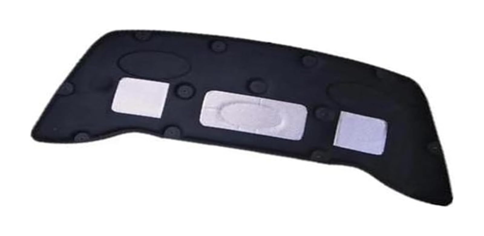 for A-Class W176 2012-2018 A160 A180 A200 A45 Hood Engine Sound Heat Insulation Cotton Pad Car Sound Insulation Cotton