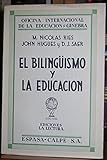 riese & müller supercharger gx rohloff  El bilinguismo y la educación