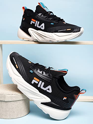 Image of Fila Mens Charge Sneaker