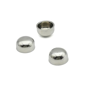 Amazon.co.jp: 1個 SS304 ステンレススチール サニタリー溶接