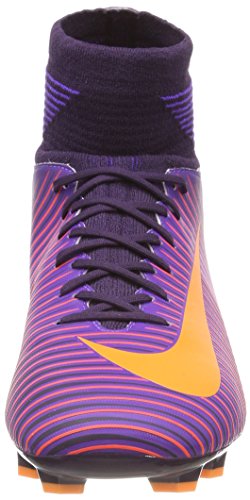 Nike Mercurial Superfly V Fg, Scarpe da Calcio
