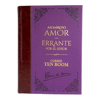 Amazon.com: Asombroso Amor / Errante por el Señor - Biblioteca de ...