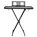 ChromaCast GoDpsMusic CC-KSTAND Double Braced X-Style Pro Series Keyboard Stand