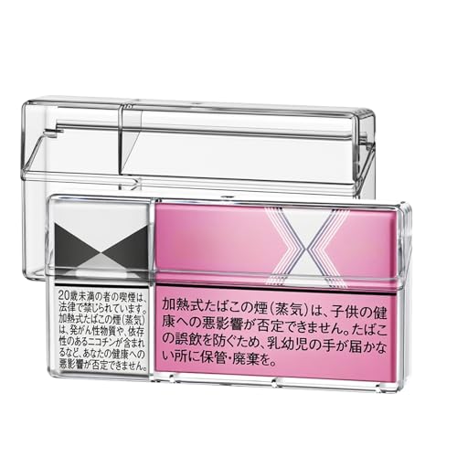 KAZARI Terea/MIIX/SentiaƂ̌݊ M΂eP[X Lil hybrid ACRXΉ C} i p̃q[gXeBbNP[X ׂ̒΍ gъDMt 20{ Ɠ gїp h ψ VKbg 