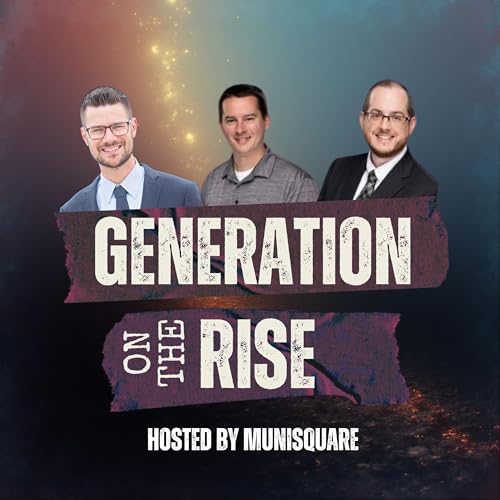 Generation on the Rise — Episode 1 - The New Normal: Why We Chose Local Government