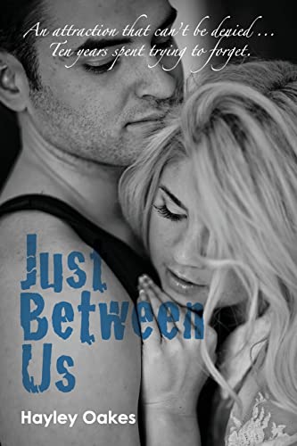 Just Between Us view 2