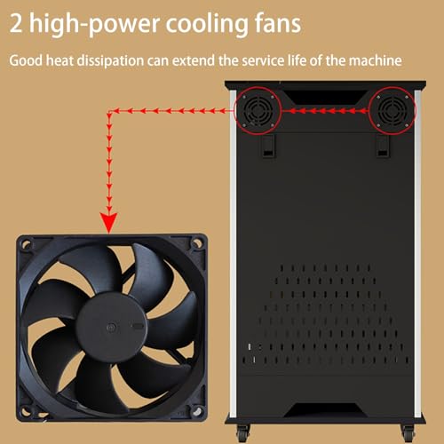 Meuble hifi blanc pour optimiser votre coin salon multimédia