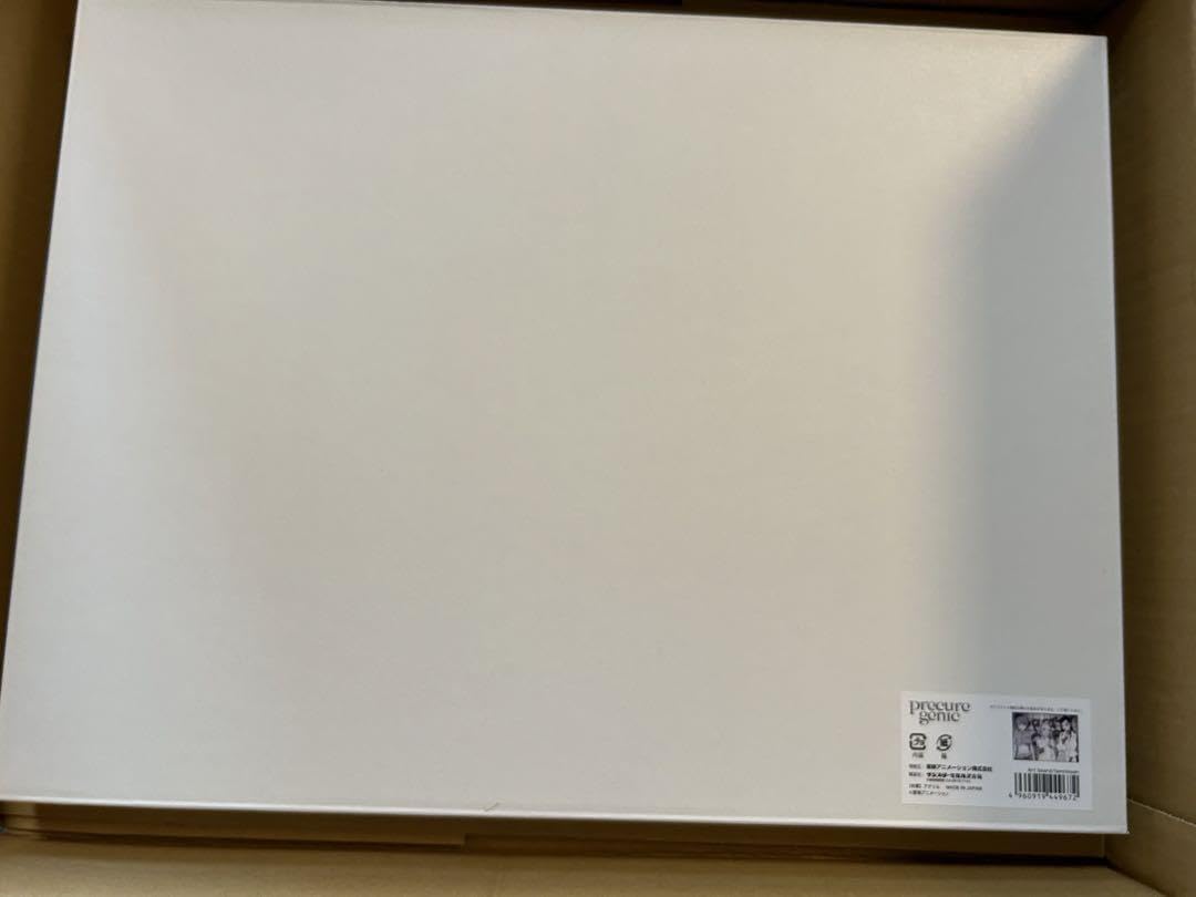 な*お様 【precure genic】Art board/tamimoon Amazon.co.jp: precure