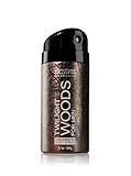 Bath & and Body Works Twilight Woods Mens Body Spray