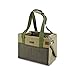 Reddy Convertible Cotton Pet Carrier and Mat in Camo, 14