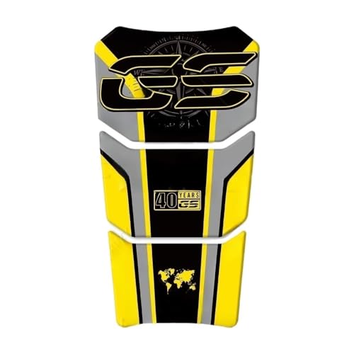 Protection de réservoir de moto haut de gamme R1250GS Adventure 40 Ans 2023